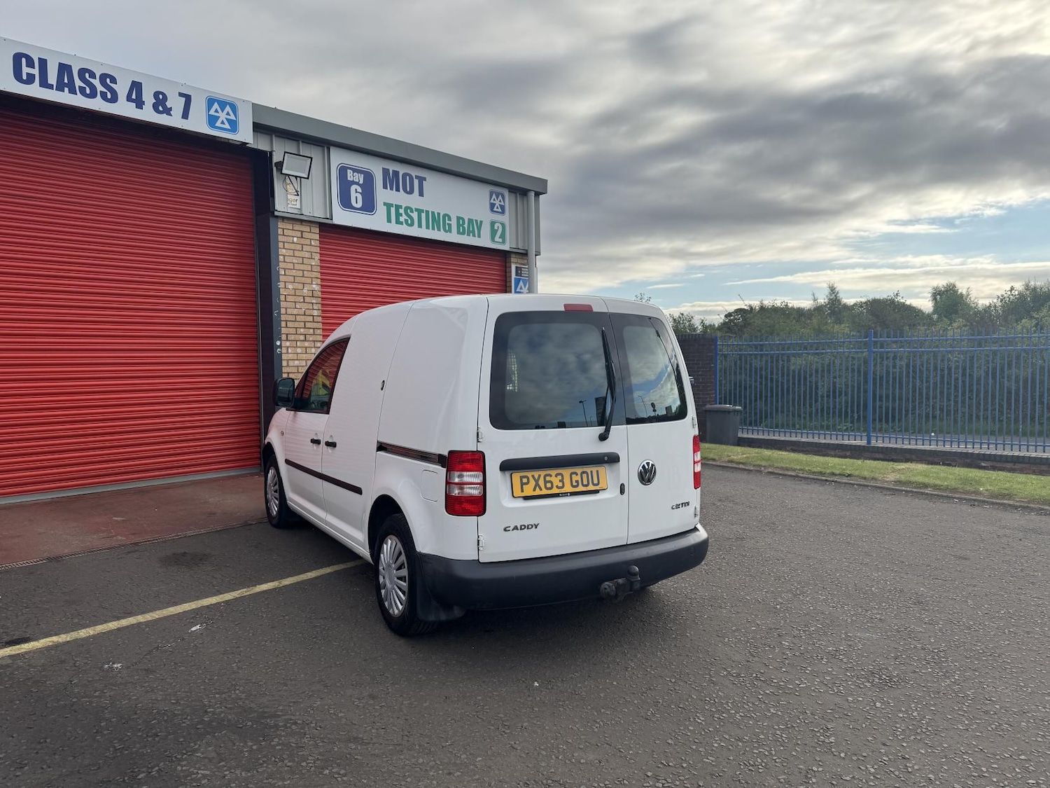 Vehicle 25