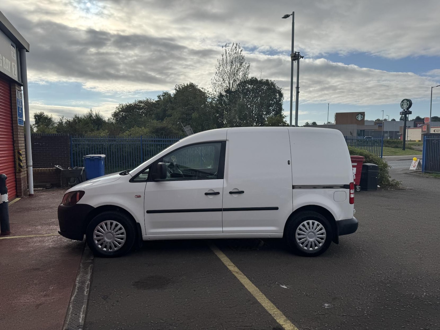 Vehicle 26