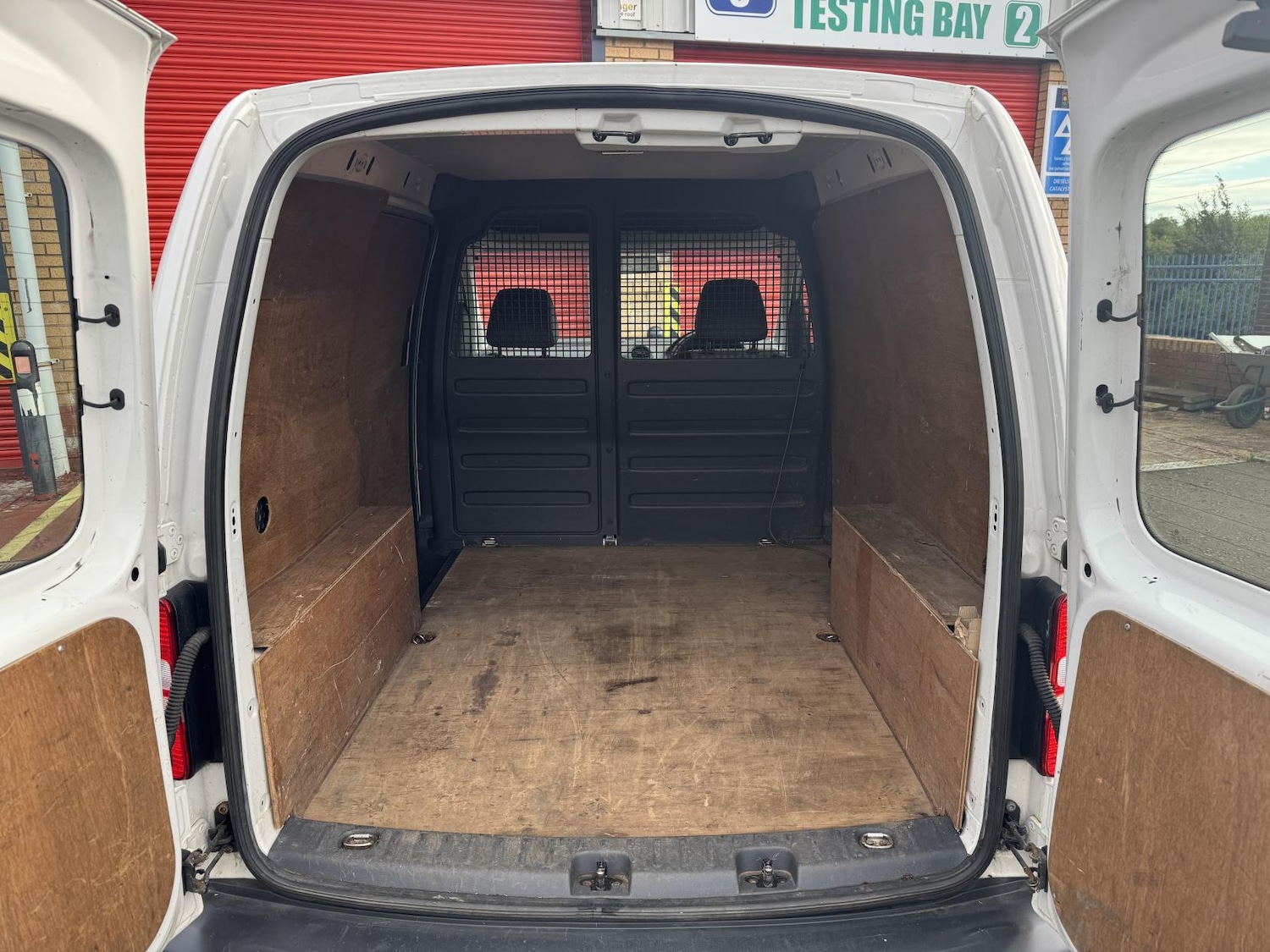 Vehicle 35
