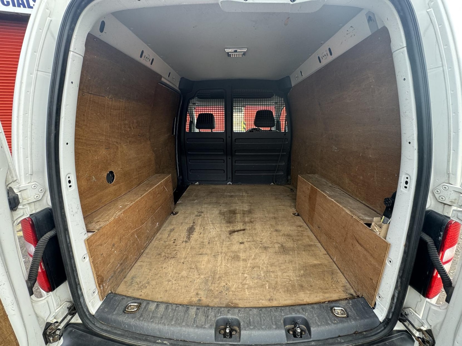 Vehicle 36