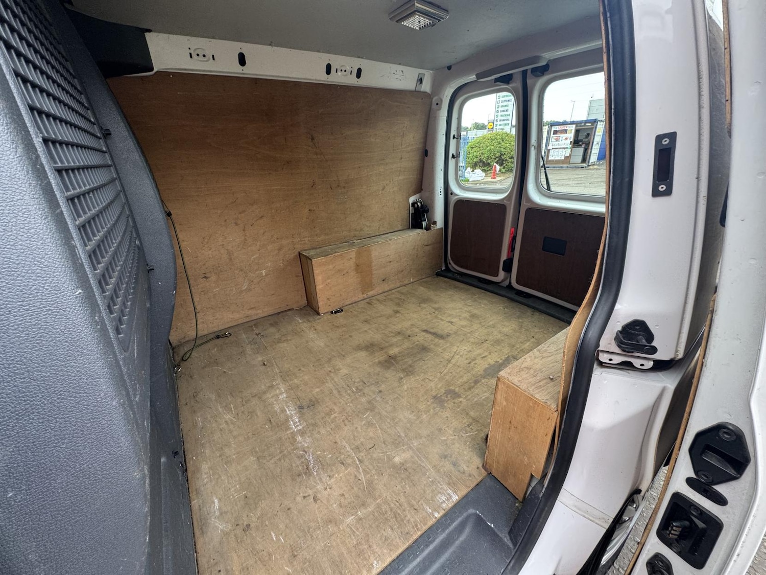 Vehicle 39