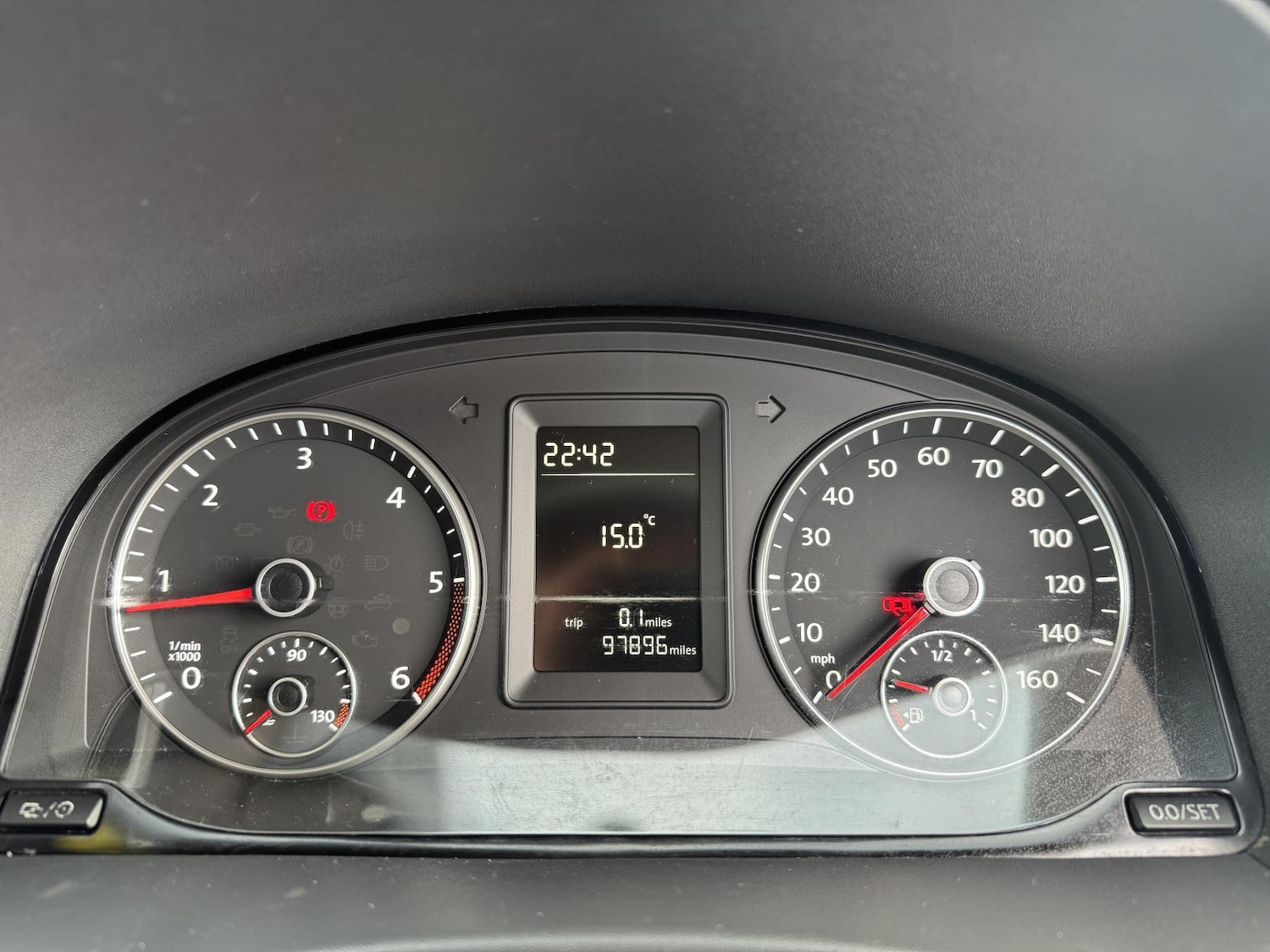 Vehicle 50
