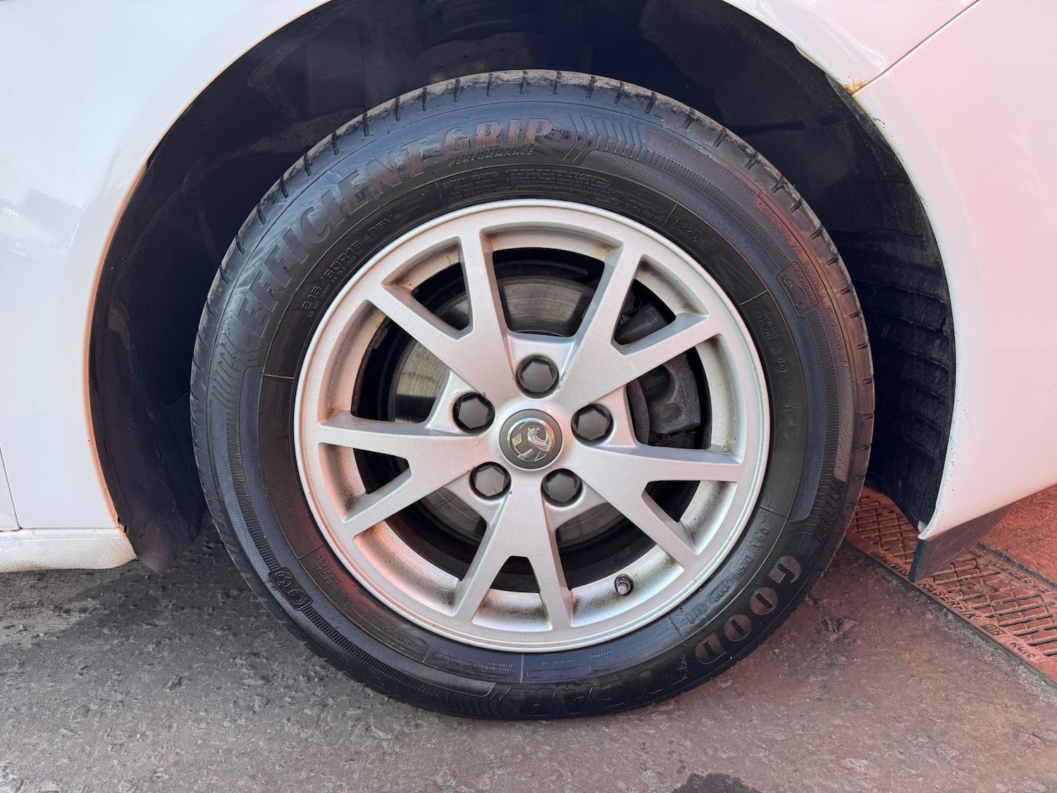 Used Vauxhall Insignia 2015 for sale - 77977379: Photo 26