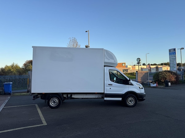 Used Ford Transit 2022 for sale - 76117682: Photo 10