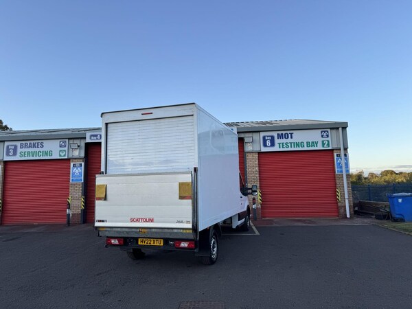 Used Ford Transit 2022 for sale - 76117682: Photo 13
