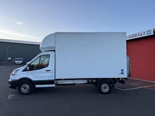 Used Ford Transit 2022 for sale - 76117682: Photo 14