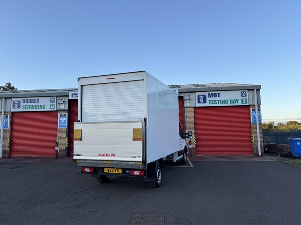 Used Ford Transit 2022 for sale - 76117682: Photo 15