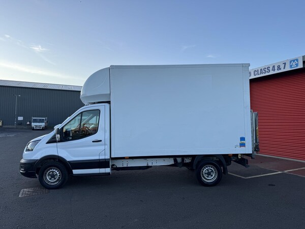 Used Ford Transit 2022 for sale - 76117682: Photo 18