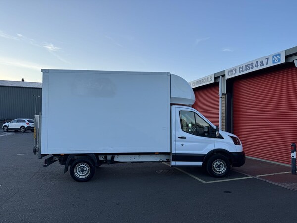 Used Ford Transit 2022 for sale - 76117682: Photo 20