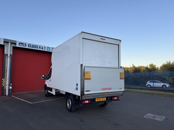 Used Ford Transit 2022 for sale - 76117682: Photo 21