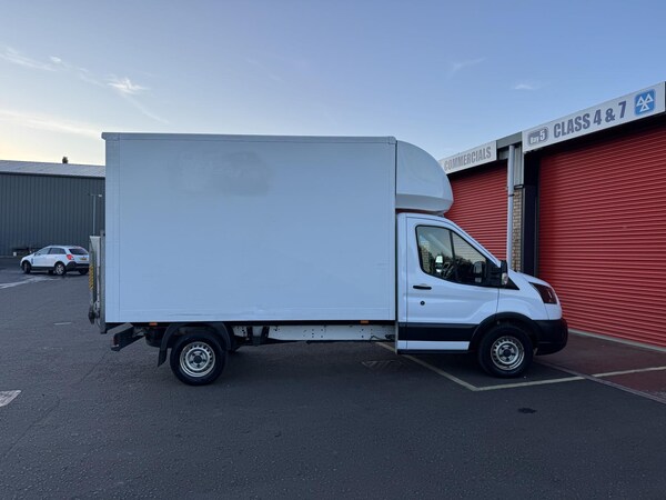 Used Ford Transit 2022 for sale - 76117682: Photo 22