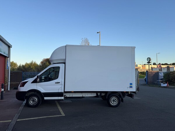 Used Ford Transit 2022 for sale - 76117682: Photo 26