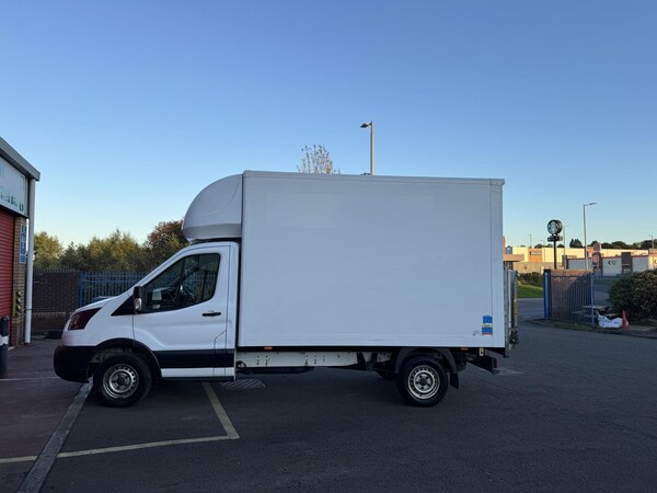 Used Ford Transit 2022 for sale - 76117682: Photo 28