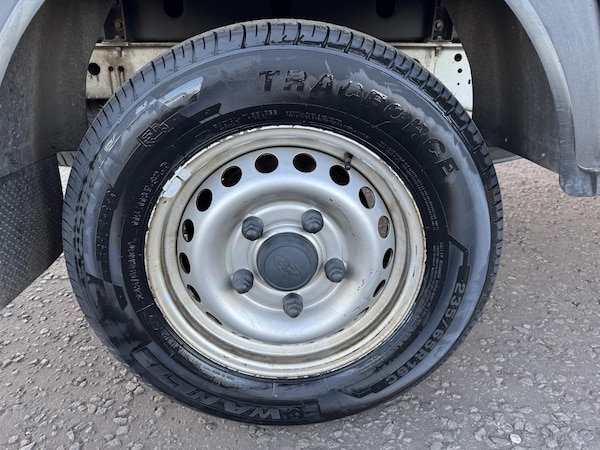 Used Ford Transit 2022 for sale - 76117682: Photo 29