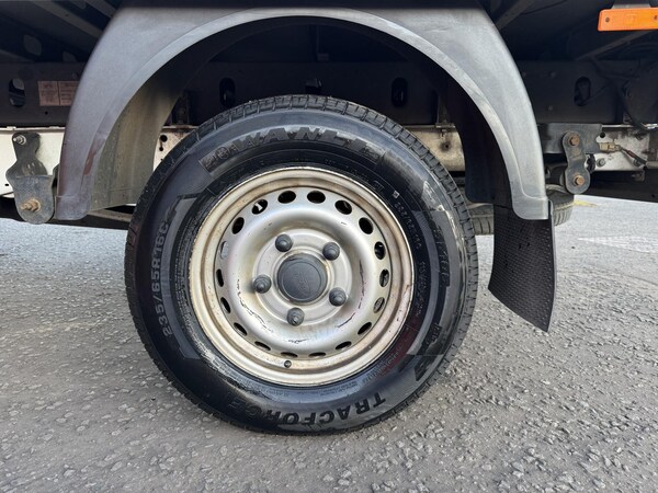 Used Ford Transit 2022 for sale - 76117682: Photo 31