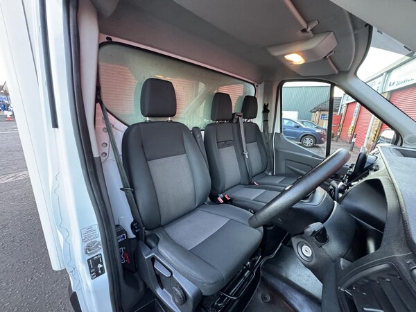 Used Ford Transit 2022 for sale - 76117682: Photo 35