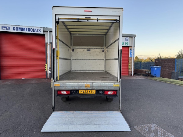 Used Ford Transit 2022 for sale - 76117682: Photo 37