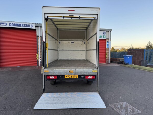 Used Ford Transit 2022 for sale - 76117682: Photo 39