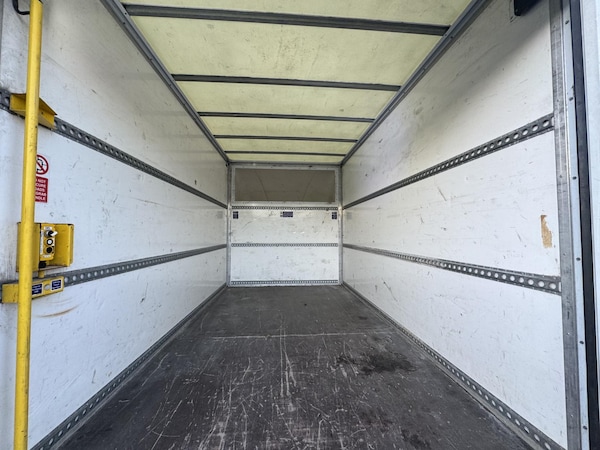 Used Ford Transit 2022 for sale - 76117682: Photo 40