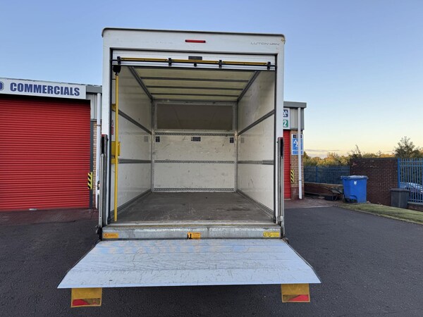 Used Ford Transit 2022 for sale - 76117682: Photo 44