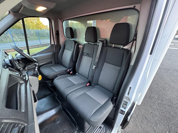 Used Ford Transit 2022 for sale - 76117682: Photo 47