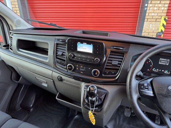 Used Ford Transit 2022 for sale - 76117682: Photo 51