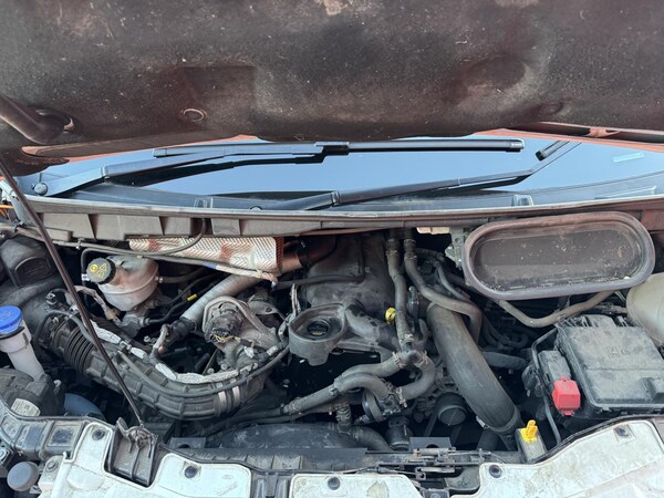 Used Ford Transit 2022 for sale - 76117682: Photo 52