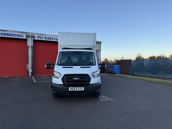 Used Ford Transit 2022 for sale - 76117682: Photo 6