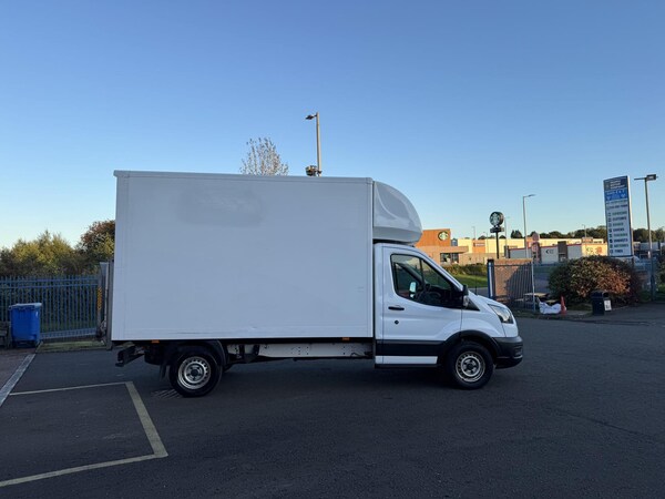 Used Ford Transit 2022 for sale - 76117682: Photo 8