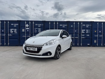 Used Peugeot 208 2017 for sale - 79512794: Photo