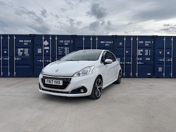 Used Peugeot 208 2017 for sale - 79512794: Photo