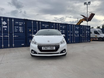 Used Peugeot 208 2017 for sale - 79512794: Photo