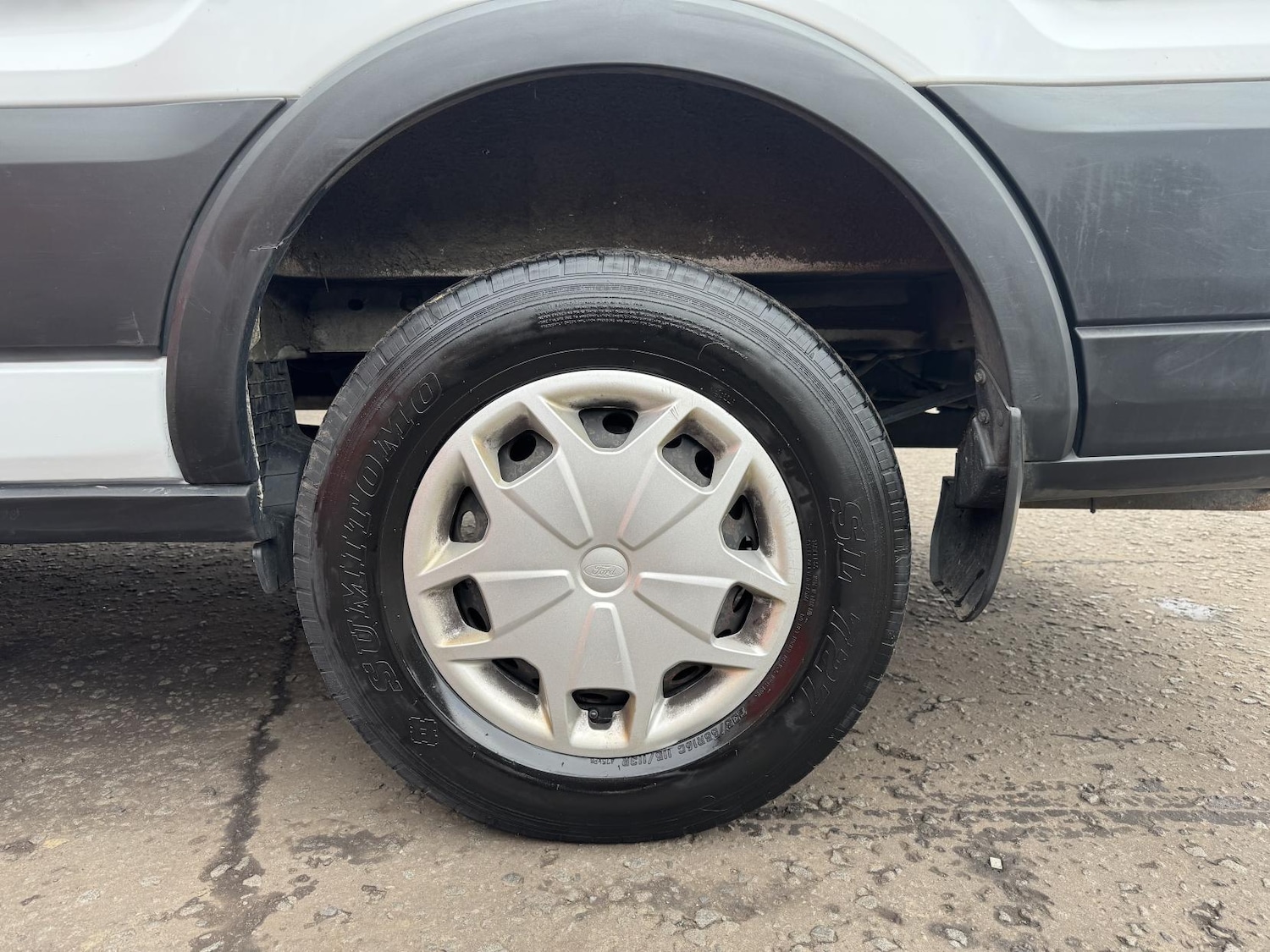 Used Ford Transit 2022 for sale - 76244900: Photo 24