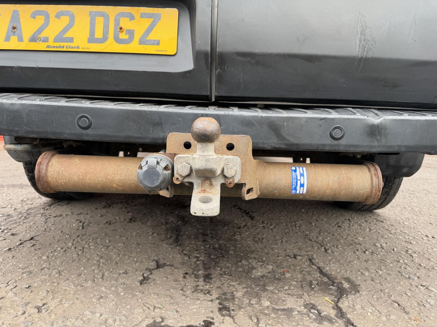 Used Ford Transit 2022 for sale - 76244900: Photo 25