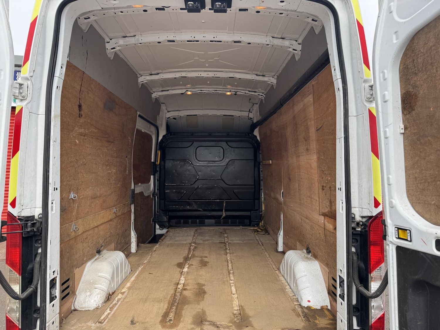 Used Ford Transit 2022 for sale - 76244900: Photo 30