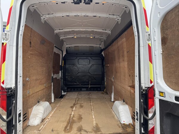 Used Ford Transit 2022 for sale - 76244900: Photo 31