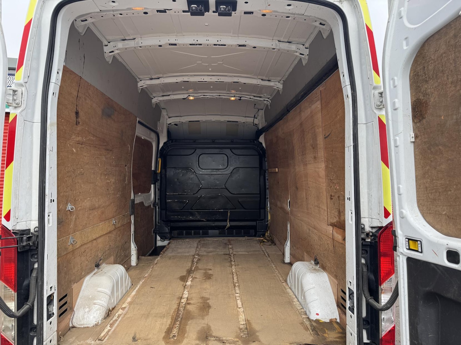 Used Ford Transit 2022 for sale - 76244900: Photo 32