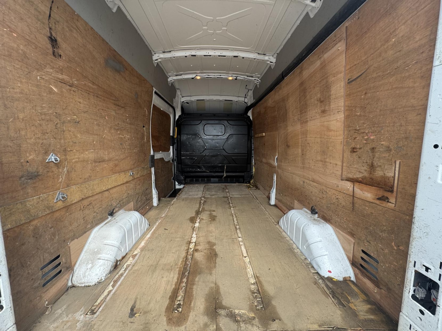 Used Ford Transit 2022 for sale - 76244900: Photo 35