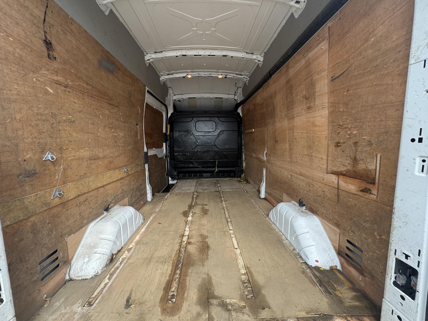 Used Ford Transit 2022 for sale - 76244900: Photo 36