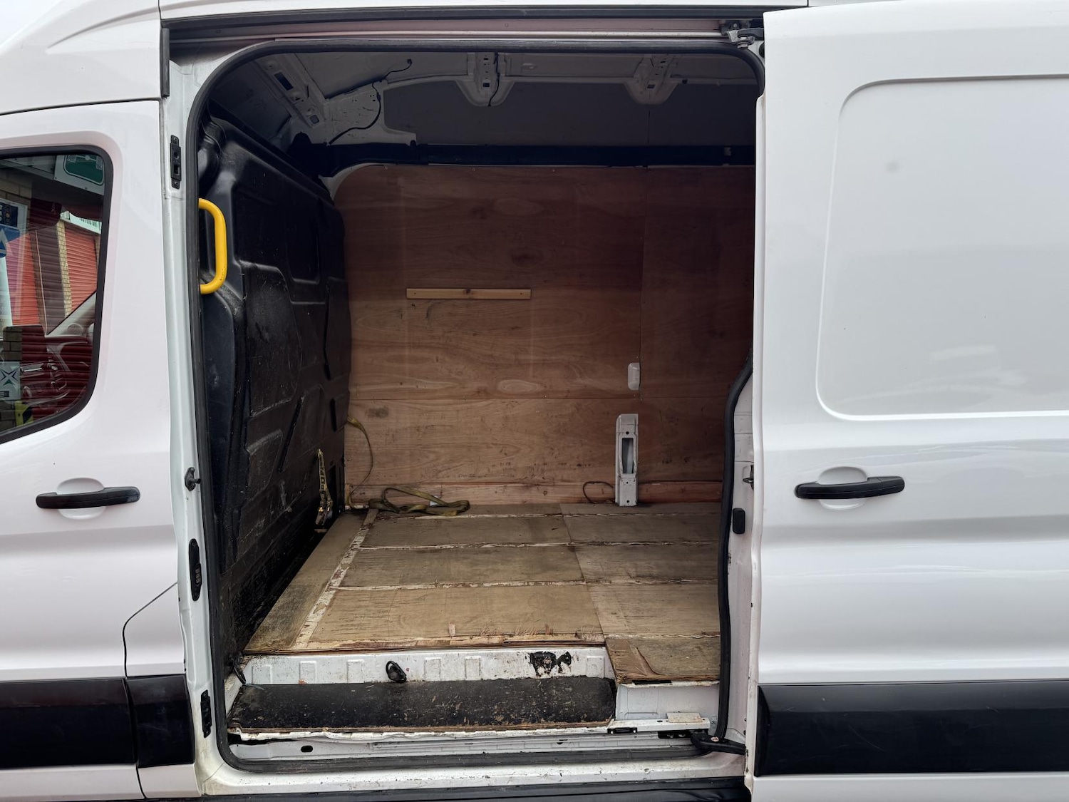 Used Ford Transit 2022 for sale - 76244900: Photo 39