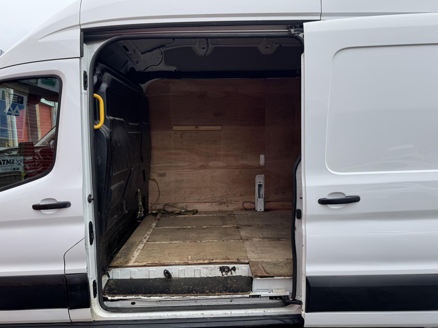 Used Ford Transit 2022 for sale - 76244900: Photo 40