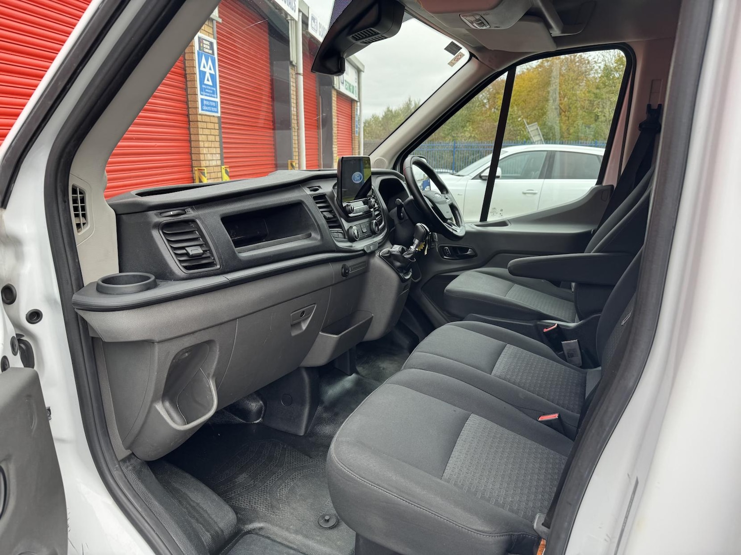 Used Ford Transit 2022 for sale - 76244900: Photo 41