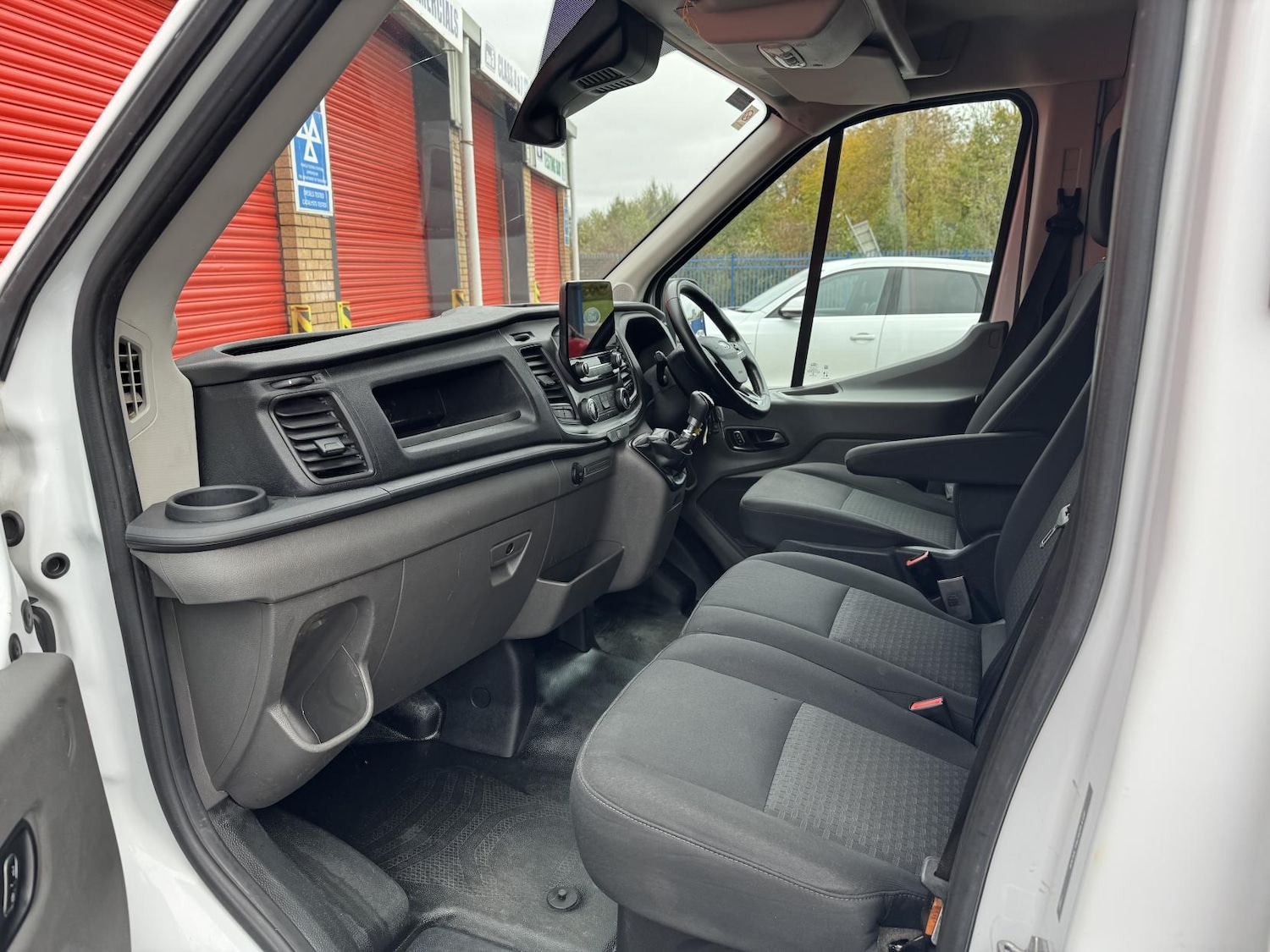 Used Ford Transit 2022 for sale - 76244900: Photo 42