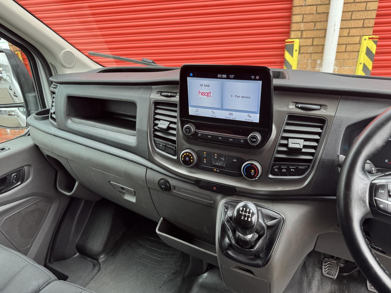 Used Ford Transit 2022 for sale - 76244900: Photo 45