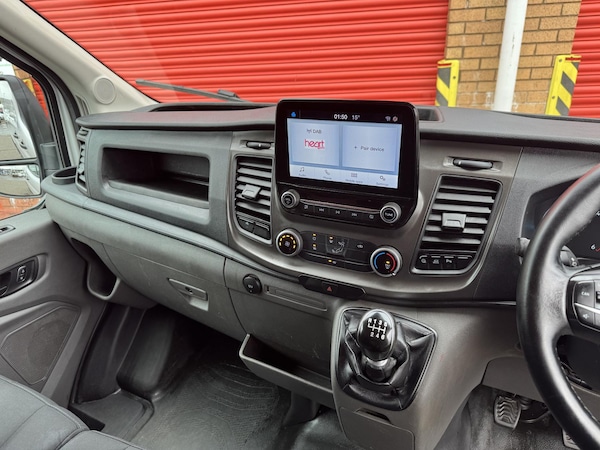 Used Ford Transit 2022 for sale - 76244900: Photo 45