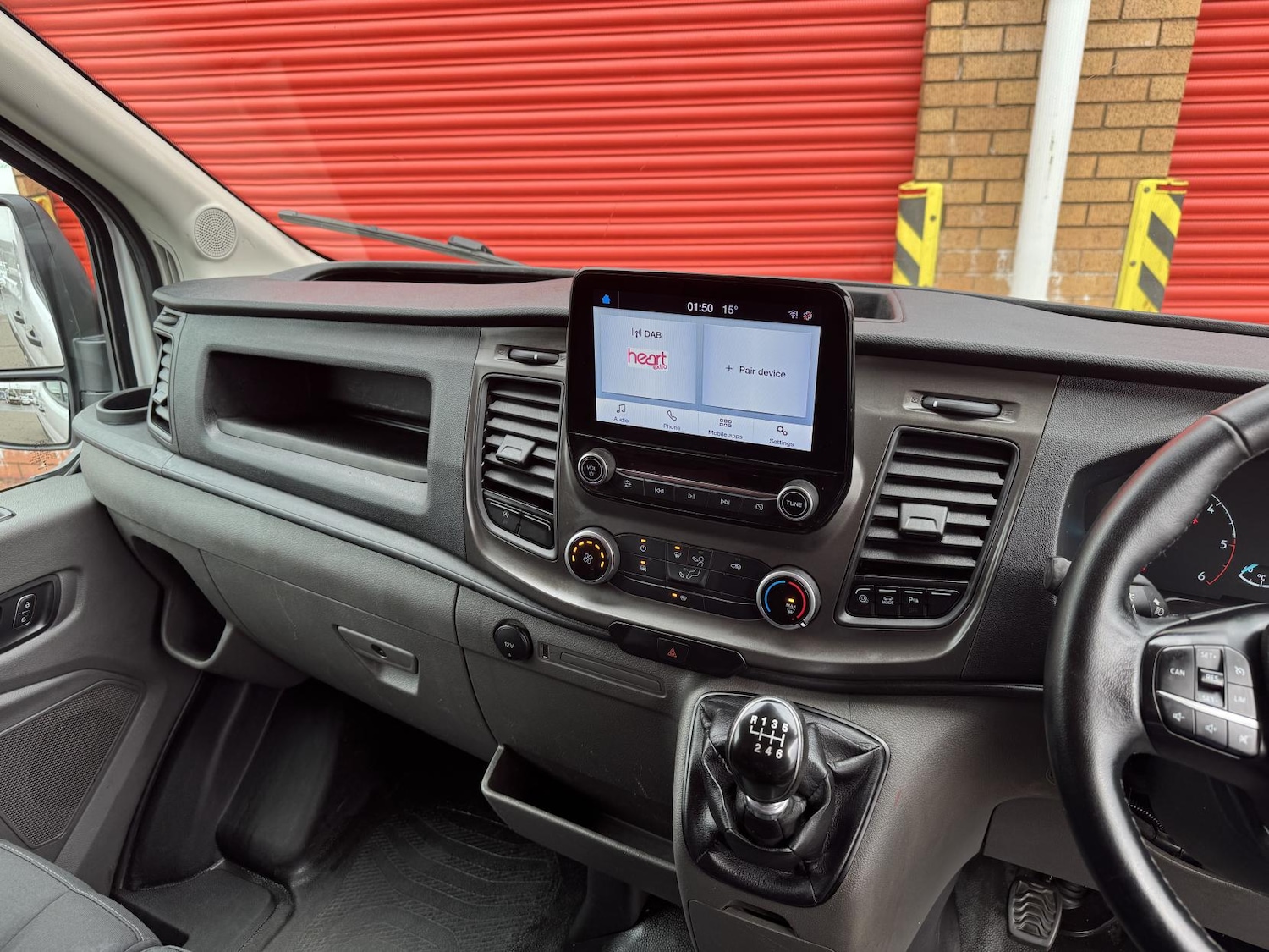 Used Ford Transit 2022 for sale - 76244900: Photo 46