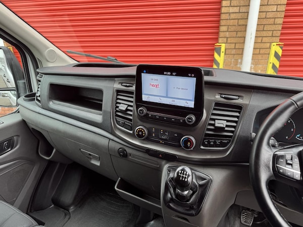 Used Ford Transit 2022 for sale - 76244900: Photo 46