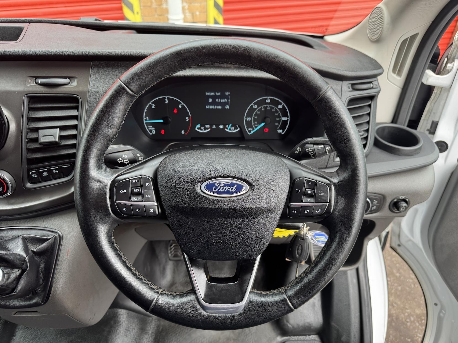 Used Ford Transit 2022 for sale - 76244900: Photo 49