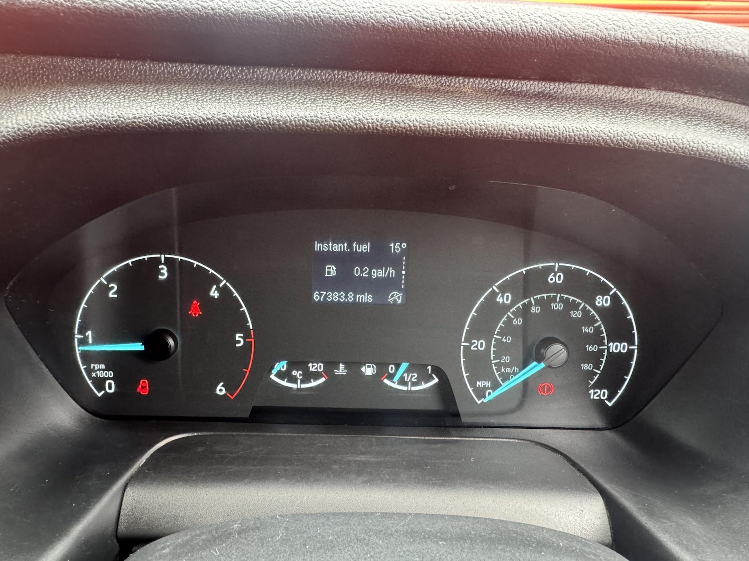 Used Ford Transit 2022 for sale - 76244900: Photo 50