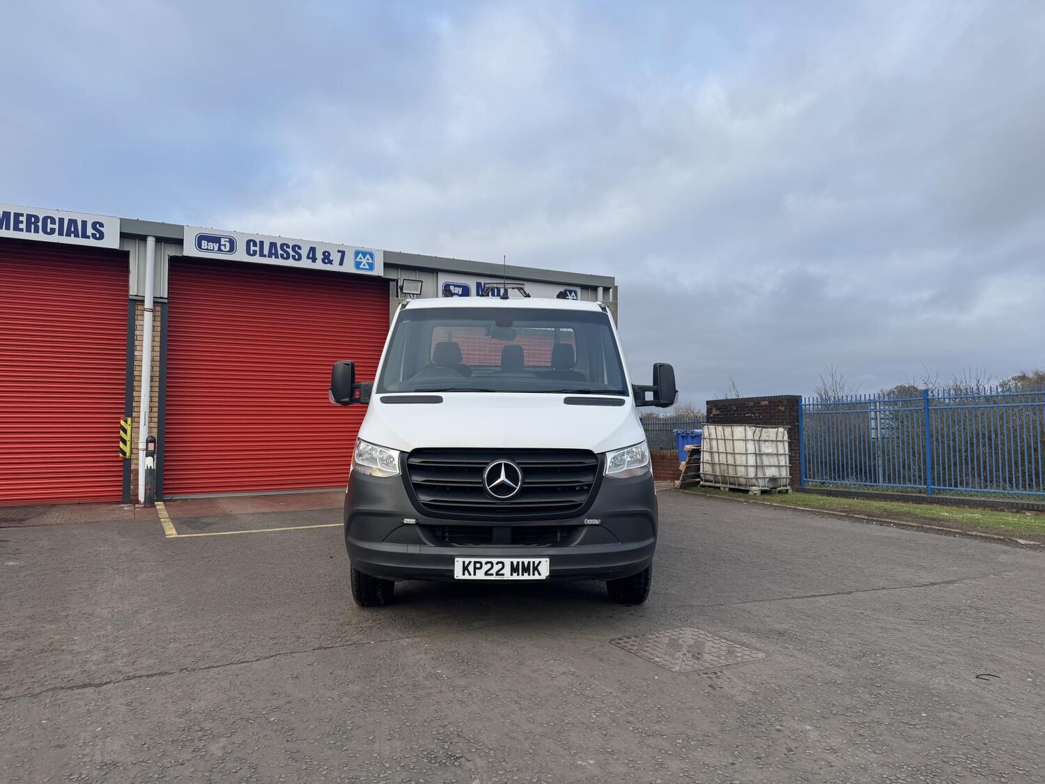 Used Mercedes-Benz Sprinter 2022 for sale - 78090901: Photo 11